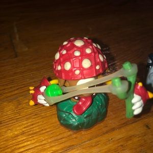 Shroomboom Skylander
